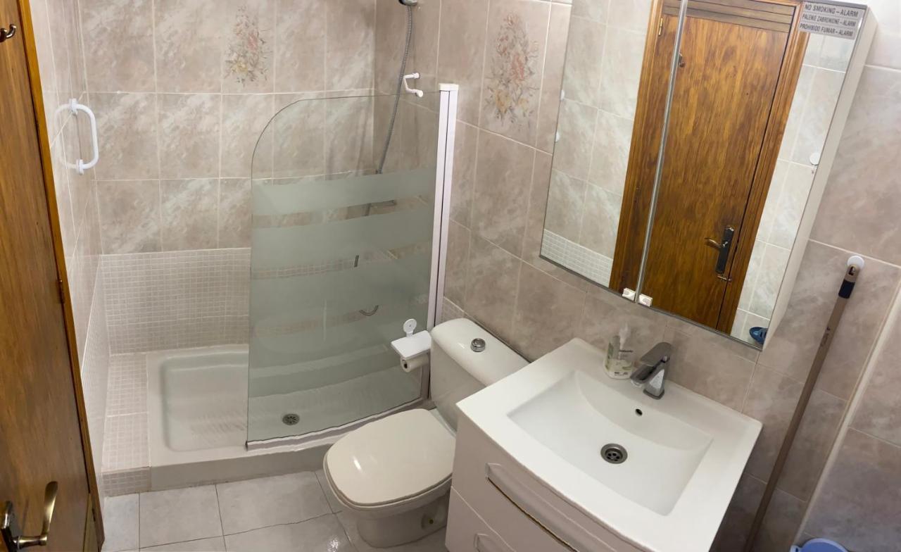 Casa Magdalena 2-Bedroom Apartament Between The Los Locos And Del Cura Beaches Torrevieja Kültér fotó