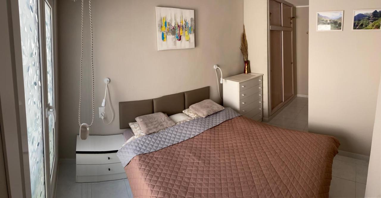 Casa Magdalena 2-Bedroom Apartament Between The Los Locos And Del Cura Beaches Torrevieja Kültér fotó
