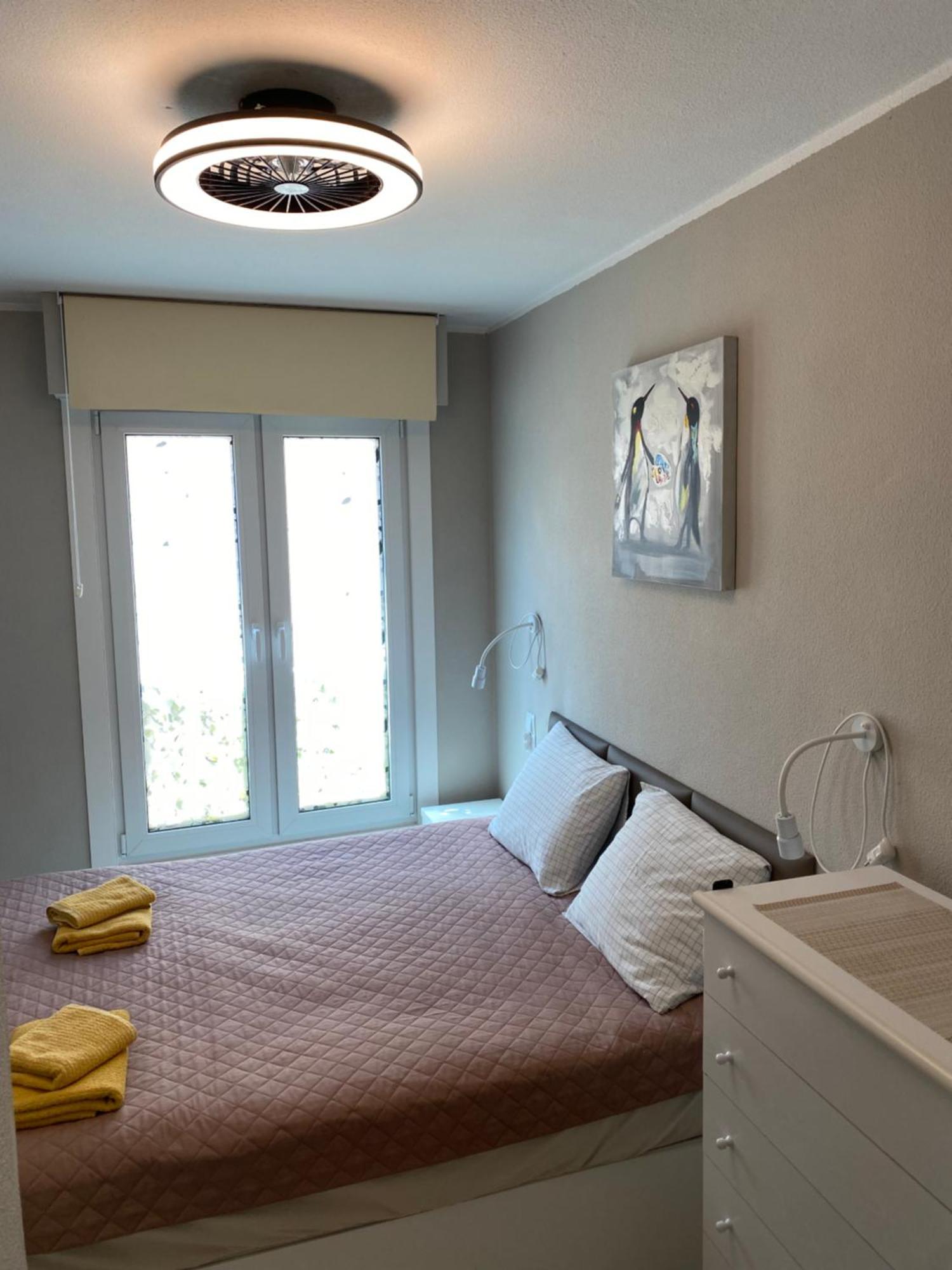 Casa Magdalena 2-Bedroom Apartament Between The Los Locos And Del Cura Beaches Torrevieja Kültér fotó
